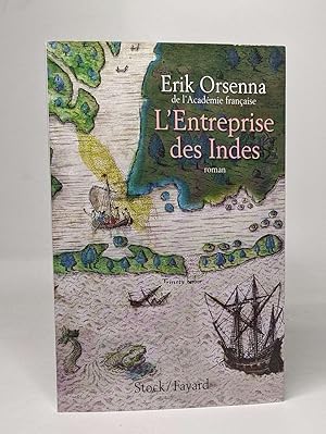 L'entreprise des Indes