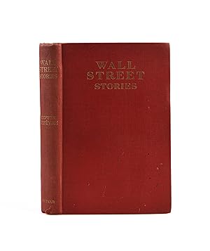 Seller image for Wall Street Stories for sale by Maggs Bros. Ltd ABA, ILAB, PBFA, BA