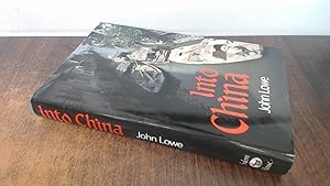 Seller image for Into China for sale by BoundlessBookstore