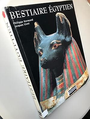 Image du vendeur pour Bestiaire gyptien mis en vente par Librairie Thot