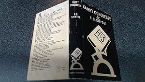 Seller image for Kamet Conquered for sale by BoundlessBookstore