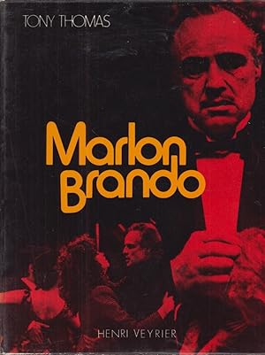 Imagen del vendedor de Marlon Brando a la venta por PRISCA