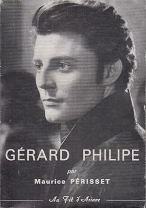 Seller image for Grard Philippe for sale by PRISCA