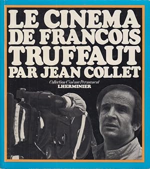 Bild des Verkufers fr Le cinma de Franois Truffaut zum Verkauf von PRISCA
