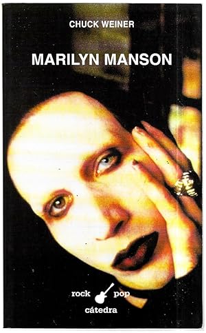 Marilyn Manson