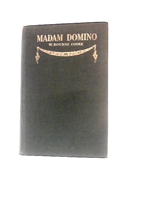 Image du vendeur pour Madam Domino mis en vente par World of Rare Books