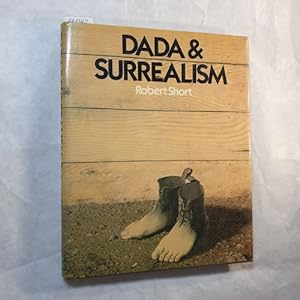 Seller image for Dada and Surrealism for sale by Gebrauchtbcherlogistik  H.J. Lauterbach