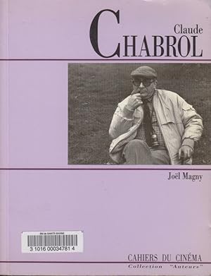 Imagen del vendedor de Claude Chabrol a la venta por PRISCA