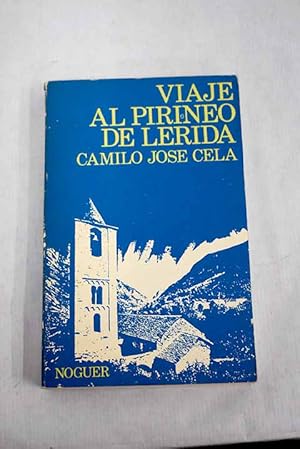 Viaje al Pirineo de Lérida