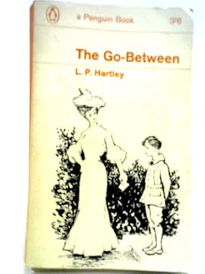 Seller image for The Go - Between for sale by World of Rare Books