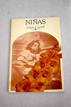 Imagen del vendedor de Nias a la venta por Alcan Libros