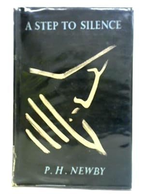 Bild des Verkufers fr A Step To Silence. zum Verkauf von World of Rare Books