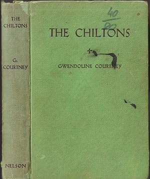 Immagine del venditore per The Chiltons venduto da Caerwen Books