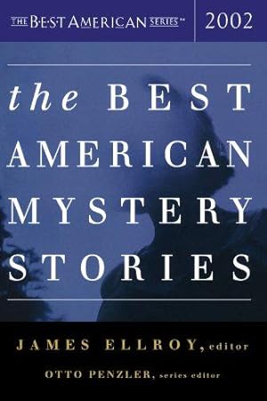 Seller image for The Best American Mystery Stories 2002 for sale by WeBuyBooks