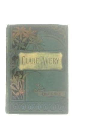 Imagen del vendedor de Clare Avery a la venta por World of Rare Books