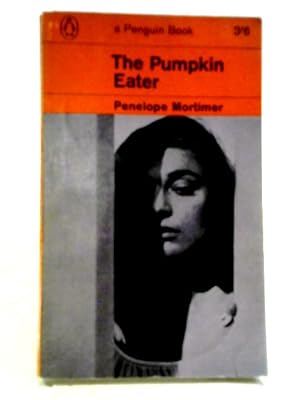 Imagen del vendedor de The Pumpkin Eater a la venta por World of Rare Books