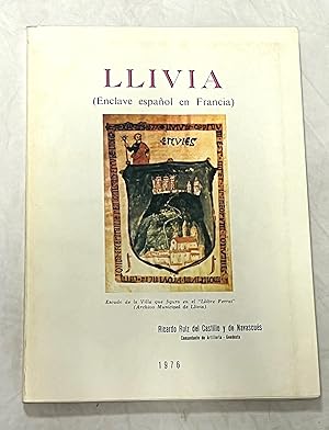 LLIVIA (Enclave español en Francia)