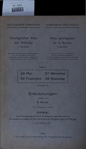 Image du vendeur pour Erluterungen. AA-2225 mis en vente par Antiquariat Bookfarm