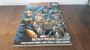 Imagen del vendedor de Guardians of the Galaxy/All-New X-Men: The Trial of Jean Grey a la venta por BoundlessBookstore