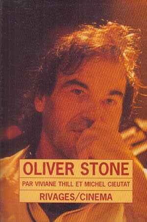 Image du vendeur pour Oliver Stone mis en vente par PRISCA