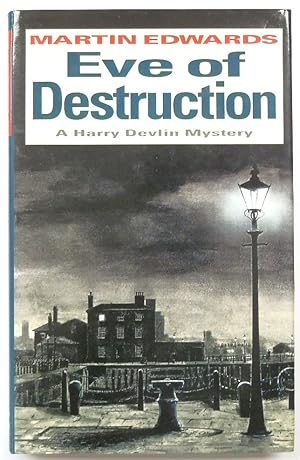 Seller image for Eve of Destruction: A Harry Devlin Mystery for sale by PsychoBabel & Skoob Books