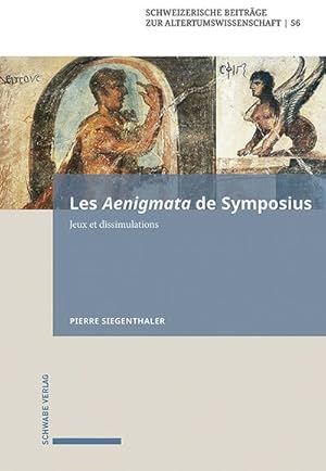 Image du vendeur pour Les Aenigmata de Symposius mis en vente par Rheinberg-Buch Andreas Meier eK