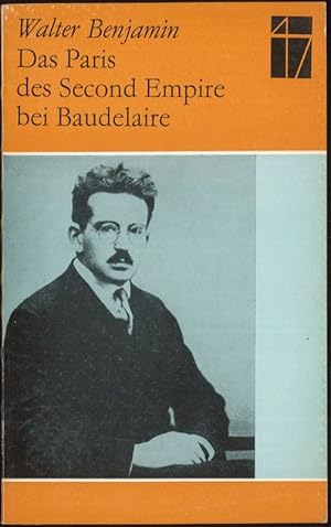 Das Paris des Second Empire bei Baudelaire