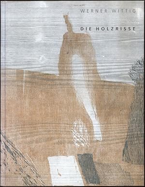 Die Holzrisse Verzeichnisse der Holzschnitte und Holzrisse 1956 - 2000