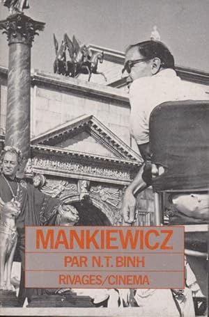 Imagen del vendedor de Mankiewicz a la venta por PRISCA