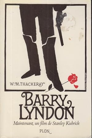 Bild des Verkufers fr Memoires de Barry Lyndon du Royaume d'Irlande zum Verkauf von PRISCA