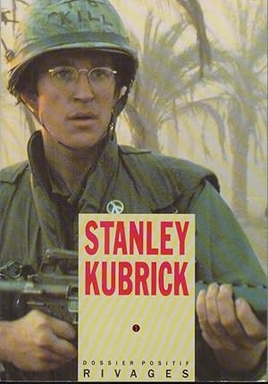 Image du vendeur pour Stanley Kubrick mis en vente par PRISCA