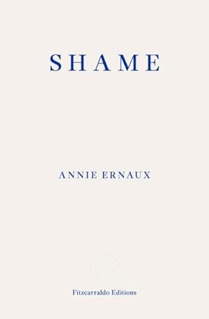 Imagen del vendedor de Shame a la venta por Rheinberg-Buch Andreas Meier eK