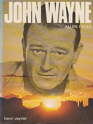 Imagen del vendedor de John Wayne a la venta por PRISCA