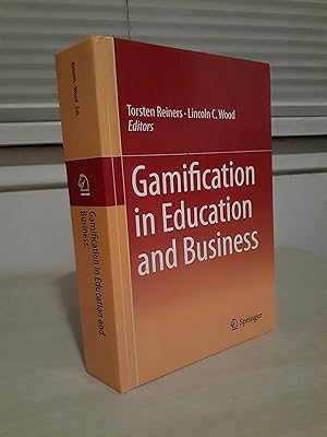 Gamification in Education and Business