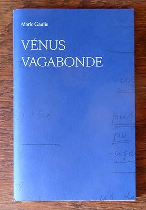 Vénus vagabonde. A la mémoire de Claude de Saussure.