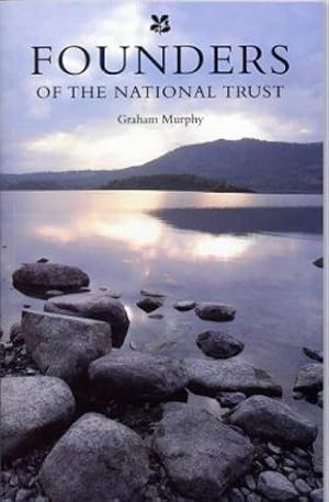 Immagine del venditore per Founders of the National Trust venduto da WeBuyBooks