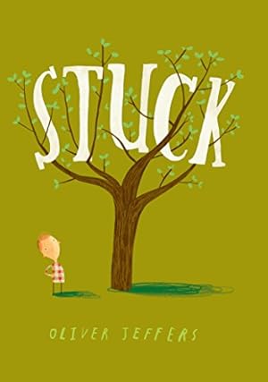 Seller image for Stuck for sale by -OnTimeBooks-