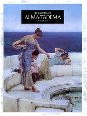 Seller image for ALMA TADEMA for sale by WeBuyBooks