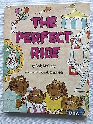 Seller image for The Perfect Ride for sale by Masons' Books