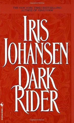 Seller image for Dark Rider for sale by WeBuyBooks