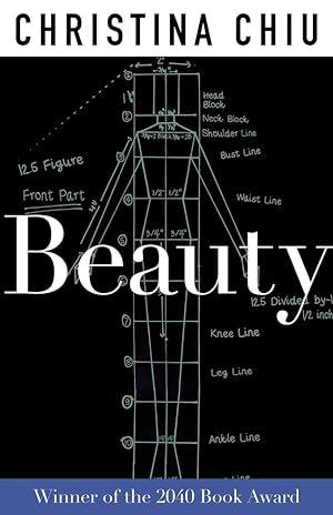 Seller image for Beauty (2040 Books Awards) for sale by Redux Books