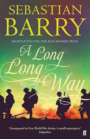 Seller image for A Long Long Way for sale by WeBuyBooks