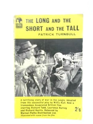 Seller image for The Long And The Short And The Tall for sale by World of Rare Books