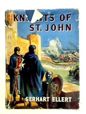 Bild des Verkufers fr Knights Of St. John. zum Verkauf von World of Rare Books