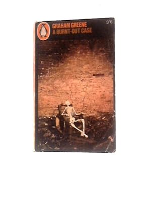 Imagen del vendedor de A Burnt-Out Case a la venta por World of Rare Books