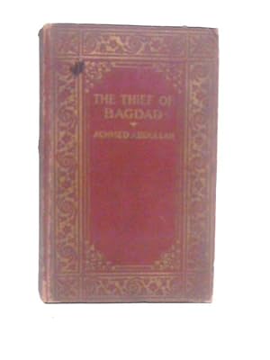 Bild des Verkufers fr The Thief of Bagdad zum Verkauf von World of Rare Books