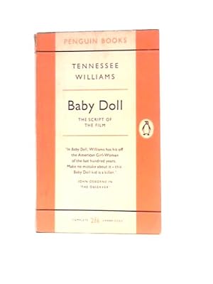 Seller image for Baby Doll for sale by World of Rare Books
