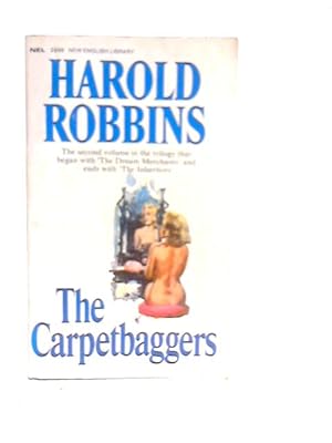 Seller image for The Carpetbaggers for sale by World of Rare Books