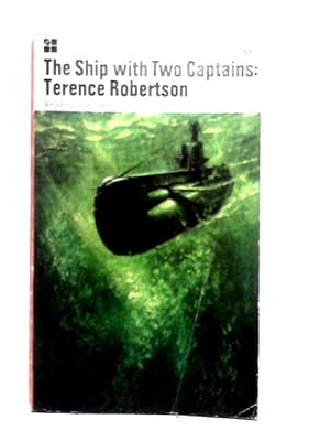 Seller image for The Ship With Two Captains for sale by World of Rare Books