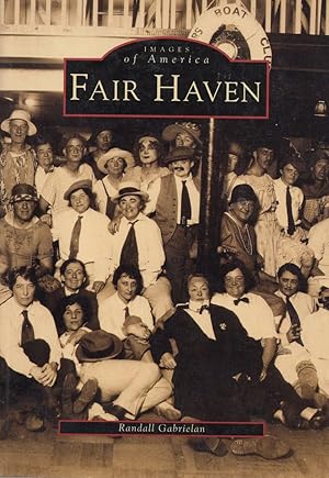 Fair Haven (NJ) (Images of America)